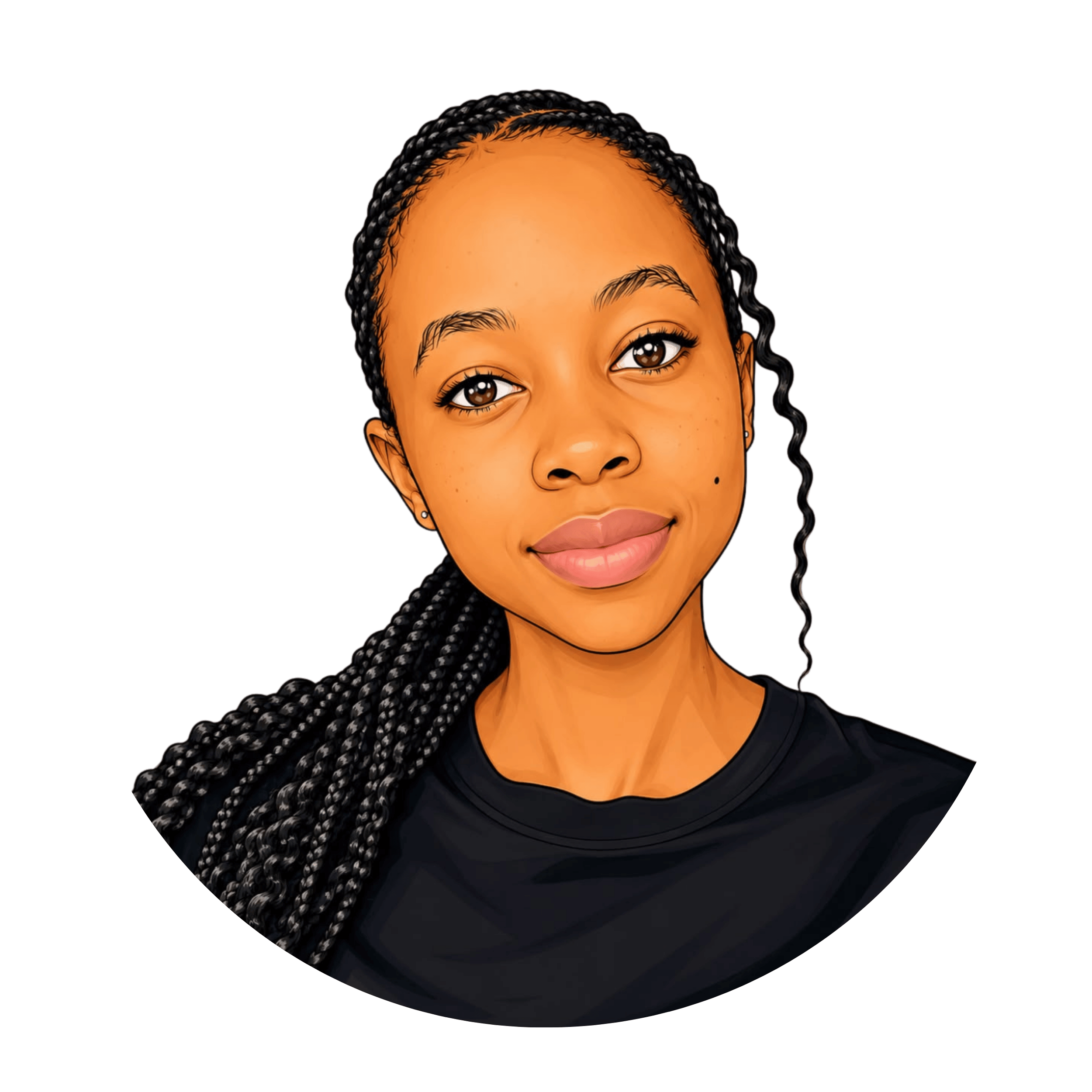 Lian Molefe